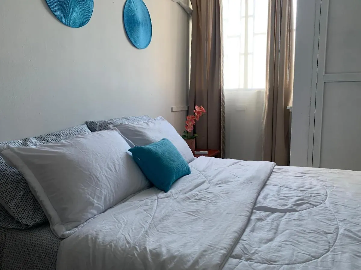 Habitacion En Apartamento Compartido Al Frente Del Cc Unico Barranquilla