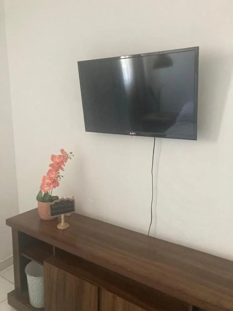 Habitacion En Apartamento Compartido Al Frente Del Cc Unico Barranquilla  Barranquilla (Atlantico)