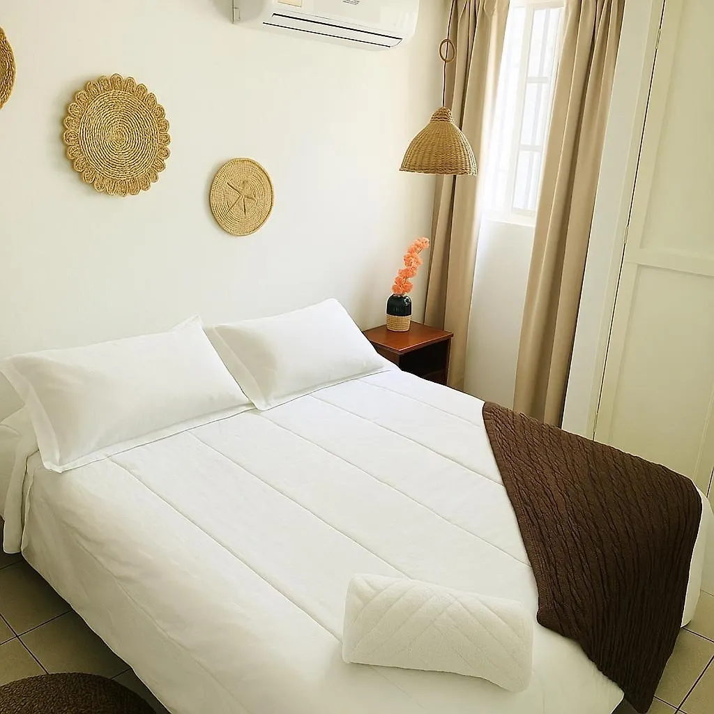 Habitacion En Apartamento Compartido Al Frente Del Cc Unico Barranquilla