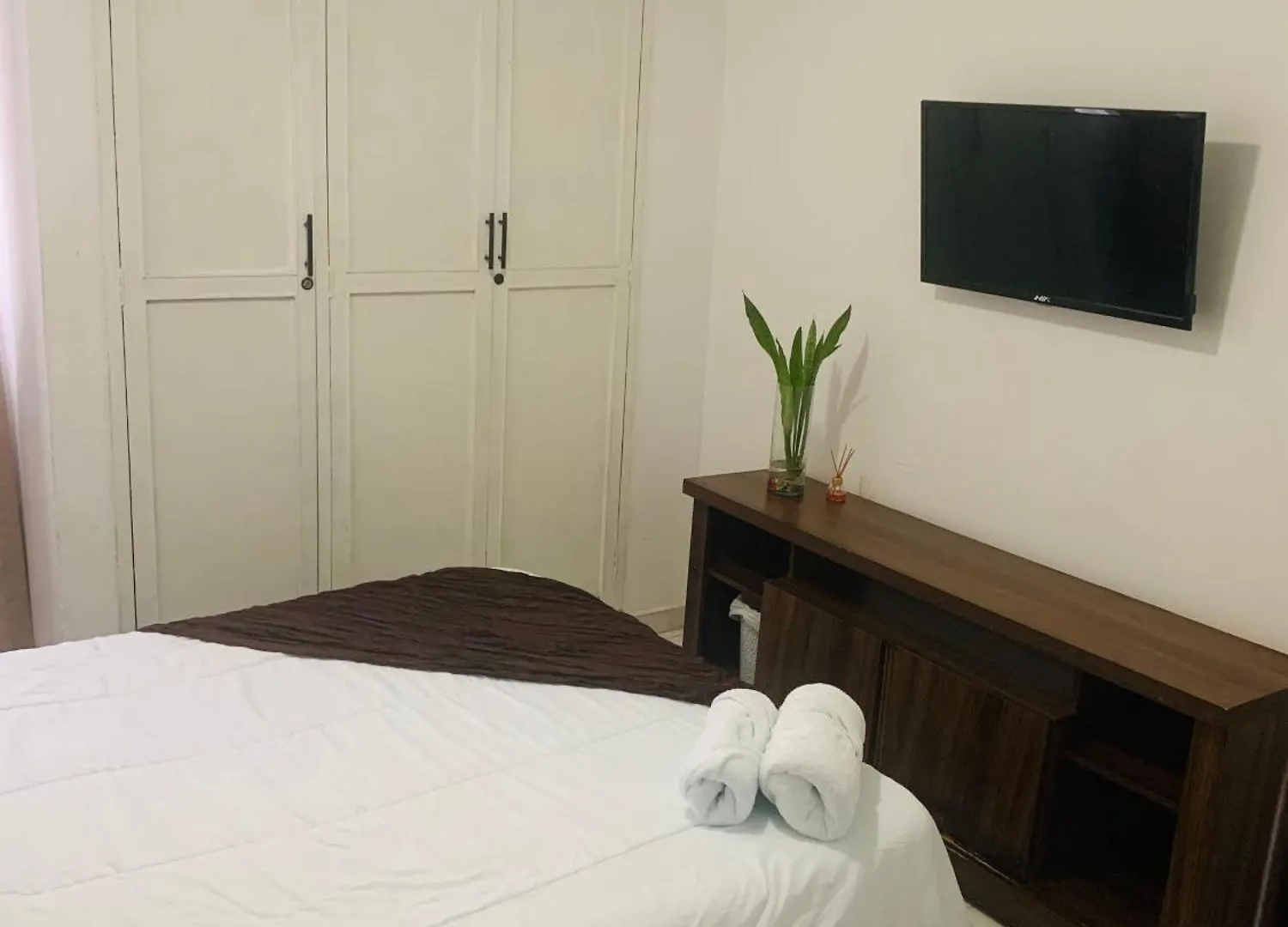 Habitacion En Apartamento Compartido Al Frente Del Cc Unico Barranquilla  0*, Barranquilla (Atlantico) Colombia